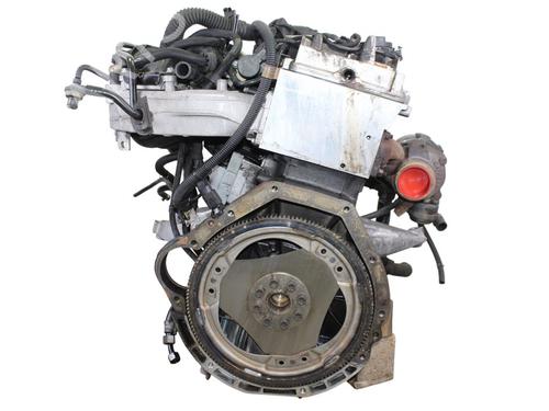 Used Engine MERCEDES-BENZ C-CLASS (W203) C 200 CDI (203.004) (116 hp) 22369718