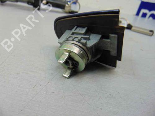 Electronic module FORD FIESTA VII (HJ, HF) 1.1 Ti-VCT | BP14048363M83
