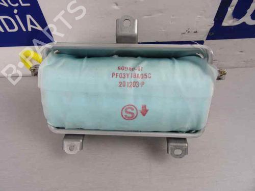 Passasjer kollisjonspute TOYOTA COROLLA (_E12_) 2.0 D-4D (CDE120R, CDE120L_) (116 hp) 7719762