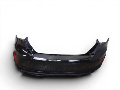 rear-bumper-ford-fiesta-vii-hj-hf-2017-30467719 main image