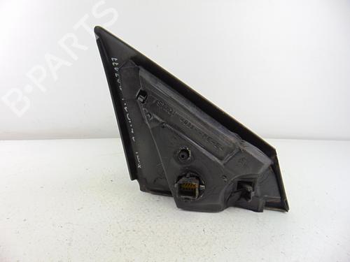 Left mirror RENAULT MEGANE II (BM0/1_, CM0/1_) 1.6 16V | BP11420499C26 