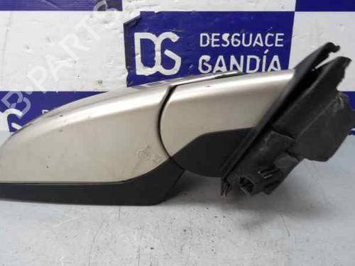 Right mirror OPEL OMEGA B (V94) 2.5 TD (F69, M69, P69) | BP7723678C27 