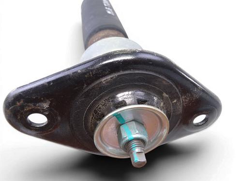 Right rear shock absorber MG MG HS (AS23) | BP35813885M19 - Image 2