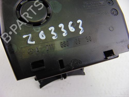 Ashtray MERCEDES-BENZ E-CLASS (W211) E 320 CDI (211.022) | BP14049751I30 