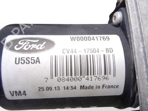 Front wiper motor FORD KUGA II (DM2) 2.0 TDCi | BP36884809M29 - Image 4