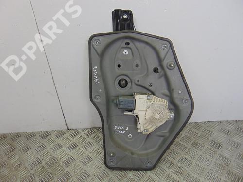 rear-left-window-mechanism-skoda-superb-ii-estate-3t5-20-tdi-16v-8k0959811a-2009-2010-2011-2012-2013-2014-2015-9189758 main image