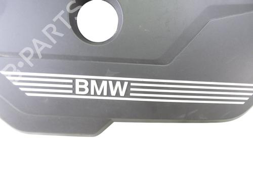 Upper protection BMW X4 (G02, F98) xDrive M40 i | BP27474096M93 