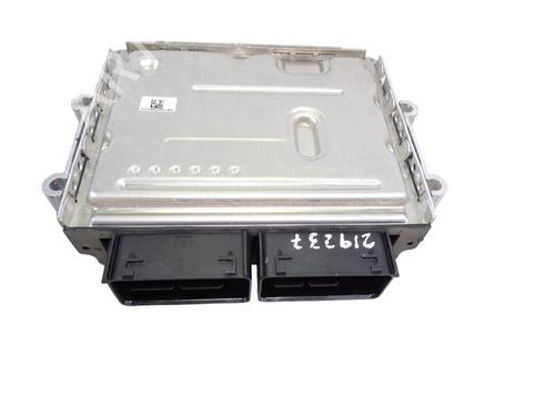 Engine control unit (ECU) FORD FIESTA VII (HJ, HF) 1.0 EcoBoost | BP33046616M57 - Image 2
