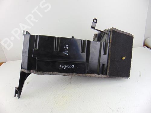 Other AUDI ALLROAD C5 (4BH) 2.5 TDI quattro | BP14049758O1