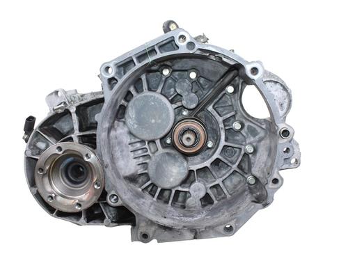 Girkasse VW GOLF IV (1J1) 1.9 TDI (115 hp) 28812173