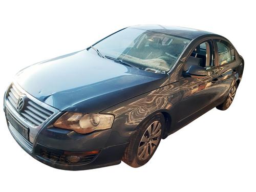 Left front door VW PASSAT B6 (3C2) 2.0 TDI | BP24905669C2 
