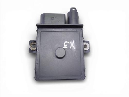 Electronic module BMW X3 (E83) 3.0 d | BP31646175M83