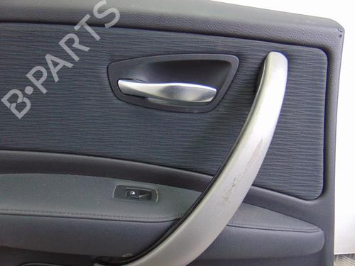 Rear left panel BMW 1 (E87) 118 d | BP11205685C60 