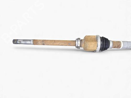 Right front driveshaft PEUGEOT PARTNER Box Body/MPV 1.6 HDi / BlueHDi 75 | BP30717945M39 - Image 2