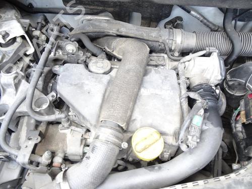 Motor NISSAN NV200 / EVALIA Bus [2010-2025]  23994528