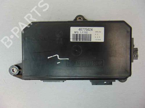 Used Comfort control module FIAT STILO (192_) [2001-2010]  7726797