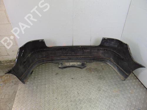 Rear bumper SAAB 9-3 Convertible (YS3F) 1,8t | BP13096153C8 