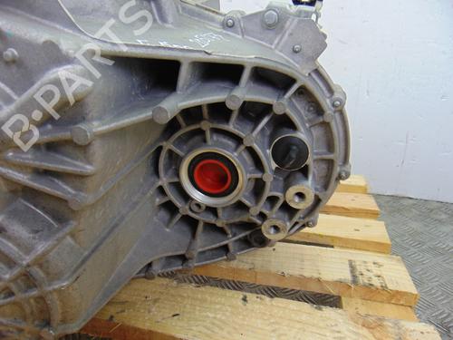 Gearbox FIAT 500X (334_)  | BP12569717M3 
