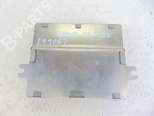 Electronic module JEEP GRAND CHEROKEE III (WH, WK) 3.0 CRD 4x4 | BP10348852M83
