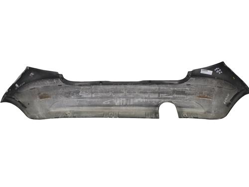 Rear bumper MERCEDES-BENZ A-CLASS (W169) A 180 CDI (169.007, 169.307) | BP20333437C8 