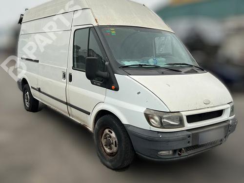 Used Parts FORD TRANSIT Platform/Chassis (FM_ _, FN_ _)    1067431