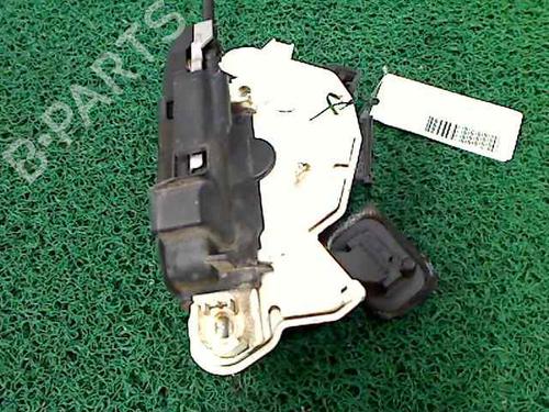 Front left lock VW POLO V (6R1, 6C1) 1.0 | BP7716603C98 