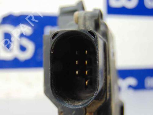 Rear left lock AUDI A6 C5 (4B2) 2.5 TDI | BP7729864C100 