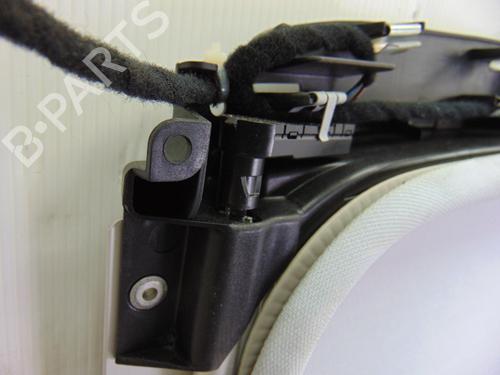 Interior roof PEUGEOT 208 I (CA_, CC_) 1.2 THP 110 | BP10384732I12 