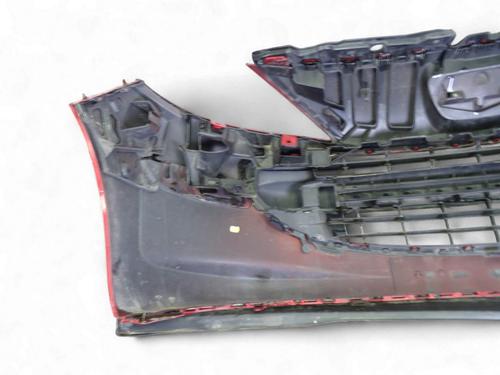 Front bumper PEUGEOT 207 (WA_, WC_)  | BP29247003C7 