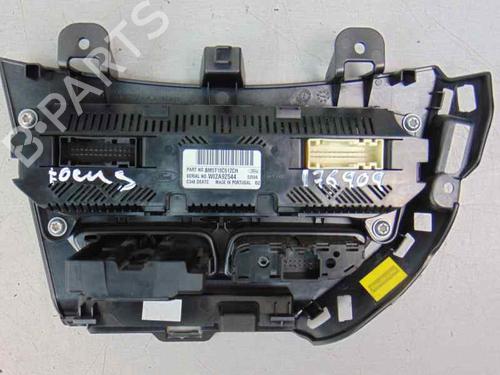 Climate control FORD FOCUS III 1.6 TDCi | BP7724547I5 