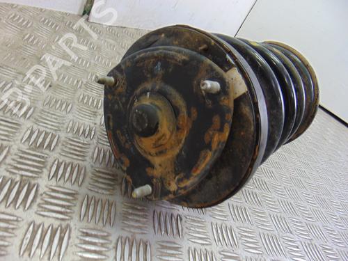 Left front shock absorber HYUNDAI SANTA FÉ II (CM) 2.2 CRDi GLS | BP9873621M16 