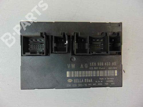 Used Comfort control module Comfort control module SEAT TOLEDO III (5P2) [2004-2009] 7728577 7728577