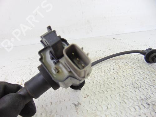 Ignition coil SUZUKI SWIFT III (MZ, EZ)  | BP10713771M94 