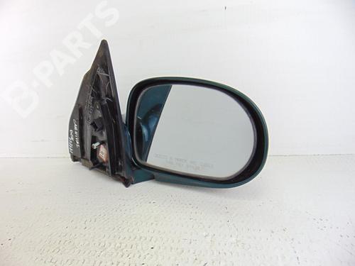 Used Right mirror Right mirror KIA CARNIVAL II (GQ) 2.9 CRDi (144 hp) 10523247 10523247