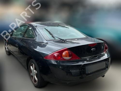 Alternator FORD COUGAR (EC_) 2.5 V6 24V | BP9810062M7 - Image 9