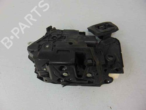 Rear right lock VW POLO V (6R1, 6C1) 1.4 GTI | BP7788804C99 