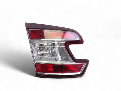 Used Left tailgate light RENAULT MEGANE III Grandtour (KZ0/1) [2008-2016]  30280613