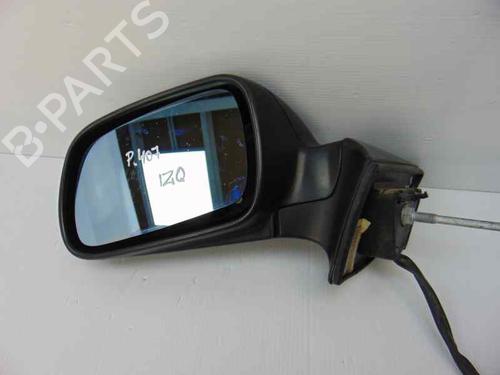 Used Left mirror PEUGEOT 407 (6D_) 2.0 (6DRFNB, 6DRFNE) (136 hp) 7849322