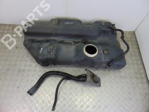 Used Fuel tank Fuel tank IVECO DAILY IV Platform/Chassis 35C15 (146 hp) 9810072 9810072