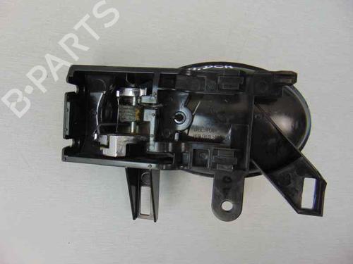 Front right interior door handle NISSAN JUKE (F15) 1.5 dCi | BP7726631I14 