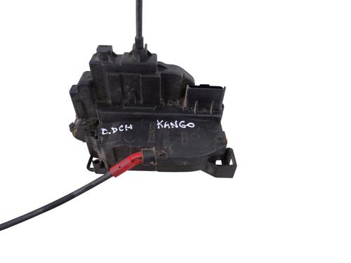 Front right lock RENAULT KANGOO / GRAND KANGOO II (KW0/1_) 1.5 dCi 90 (KW05, KW08, KW0G, KW11) | BP29941613C97