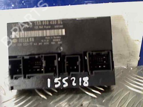 Used Electronic module SEAT ALTEA (5P1) [2004-2015]  7717695