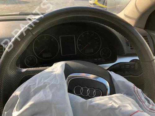Electronic module AUDI A4 B7 (8EC) 2.0 TDI 16V | BP10245062M83 - Image 5
