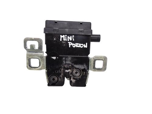 Used Tailgate lock MINI MINI (R56) Cooper (122 hp) 19146985