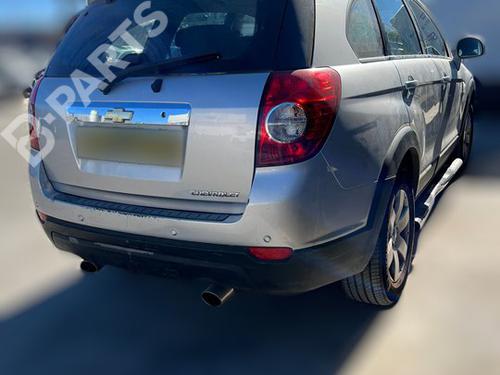 Right sun visor CHEVROLET CAPTIVA (C100, C140) 2.0 D 4WD | BP11017964I2  - Image 14