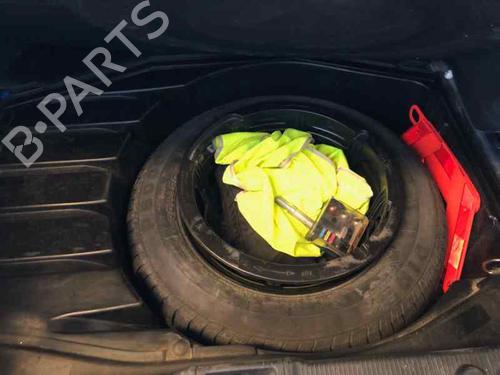 Drivaksel bak venstre MERCEDES-BENZ C-CLASS (W203) C 220 CDI (203.006, 203.008) | BP7730109M40 