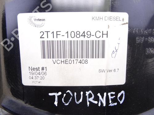 Kombiinstrument FORD TOURNEO CONNECT 1.8 TDCi | BP29748806C47 