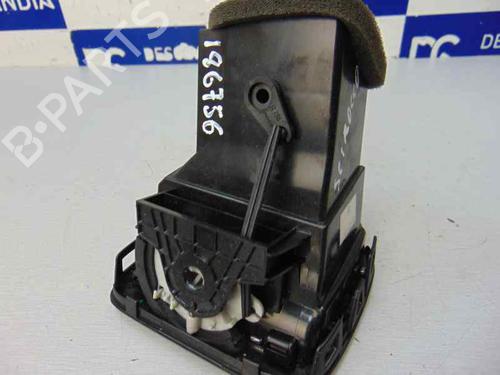 Air vent VW SCIROCCO III (137, 138) 2.0 TDI | BP11654999I21