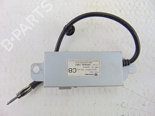 Used Antenna/Base CHEVROLET CAPTIVA (C100, C140) [2006-2025]  14049646