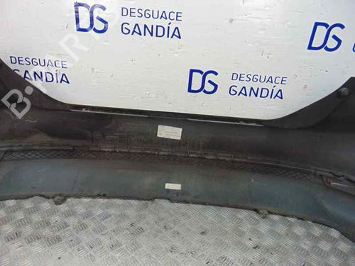 Rear bumper FORD FOCUS III  | BP7727348C8 